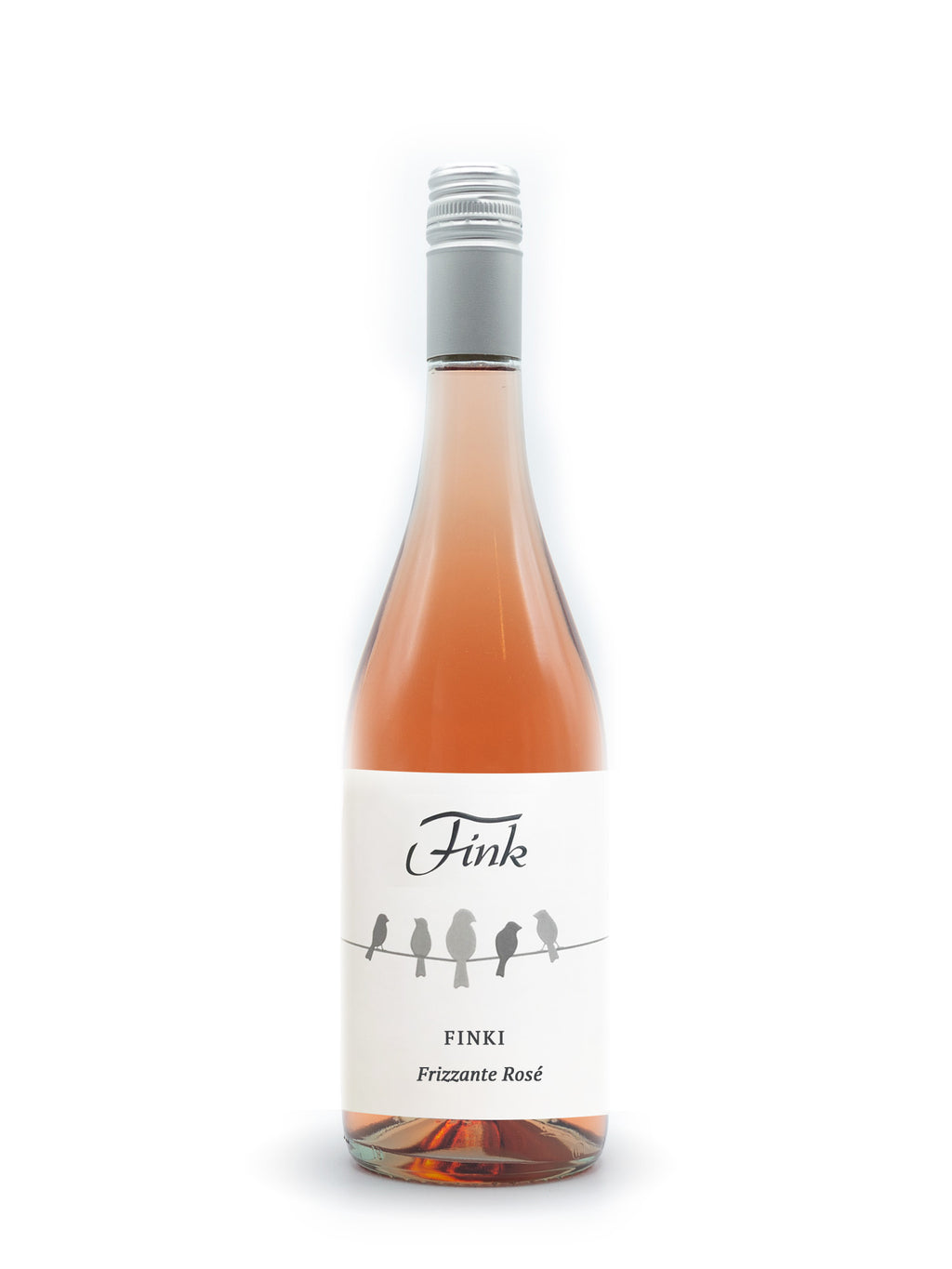 Frizzante Rosé 2023 - Winzerhof Fink