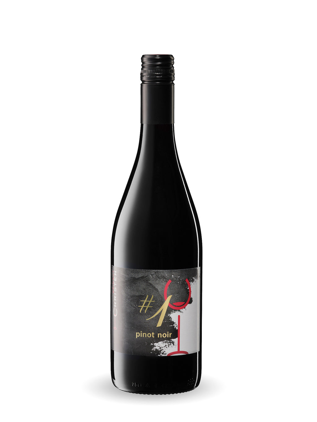 Pinot Noir #1 - 2020 - Weingut Christen
