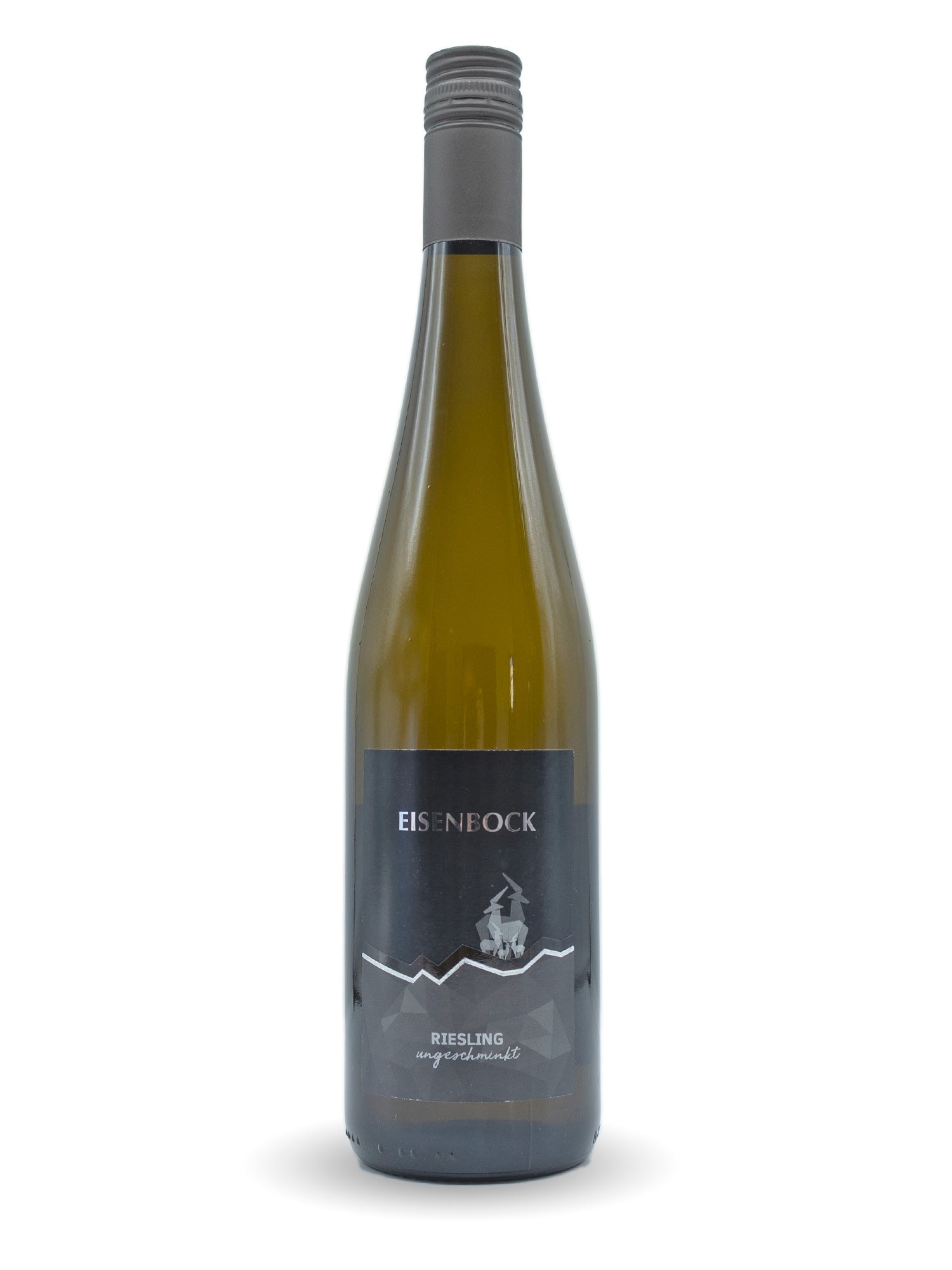 Riesling "Ungeschminkt" - Weingut Eisenbock