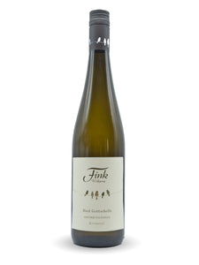 Grüner Veltliner „Gottschelle“ Kremstal DAC 2023 - Winzerhof Fink
