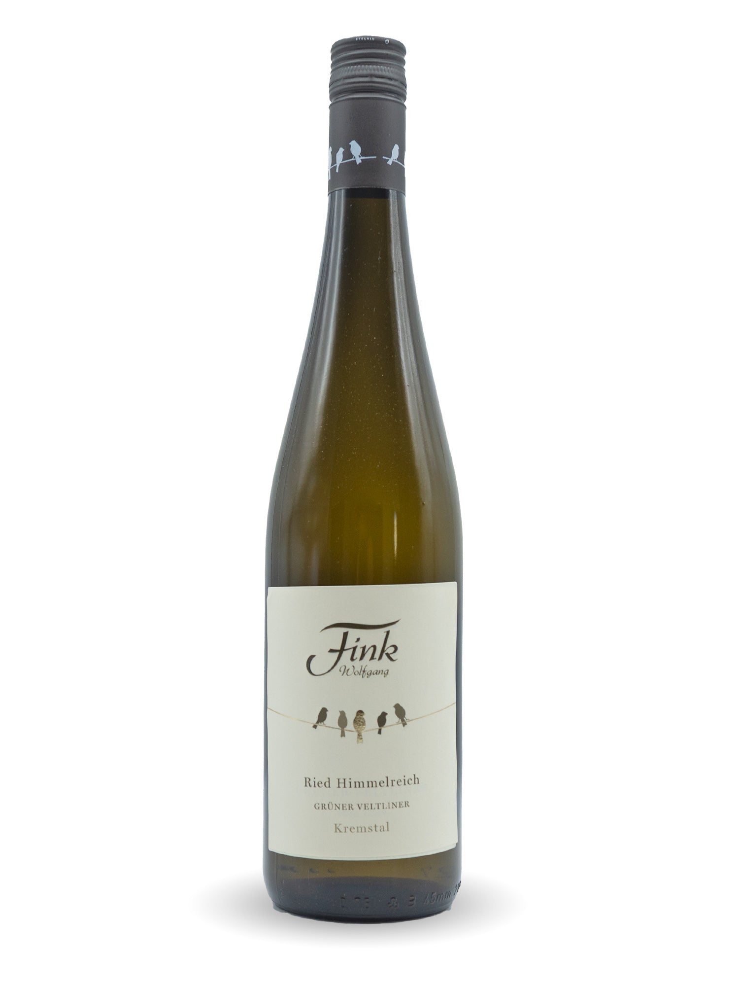 Grüner Veltliner „Himmelreich“ Kremstal DAC 2024 - Winzerhof Fink