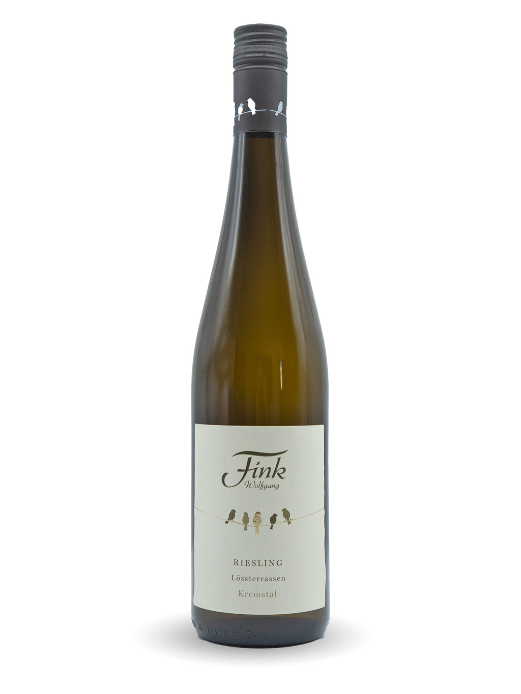 Riesling Lössterrassen DAC 2024 - Winzerhof Fink