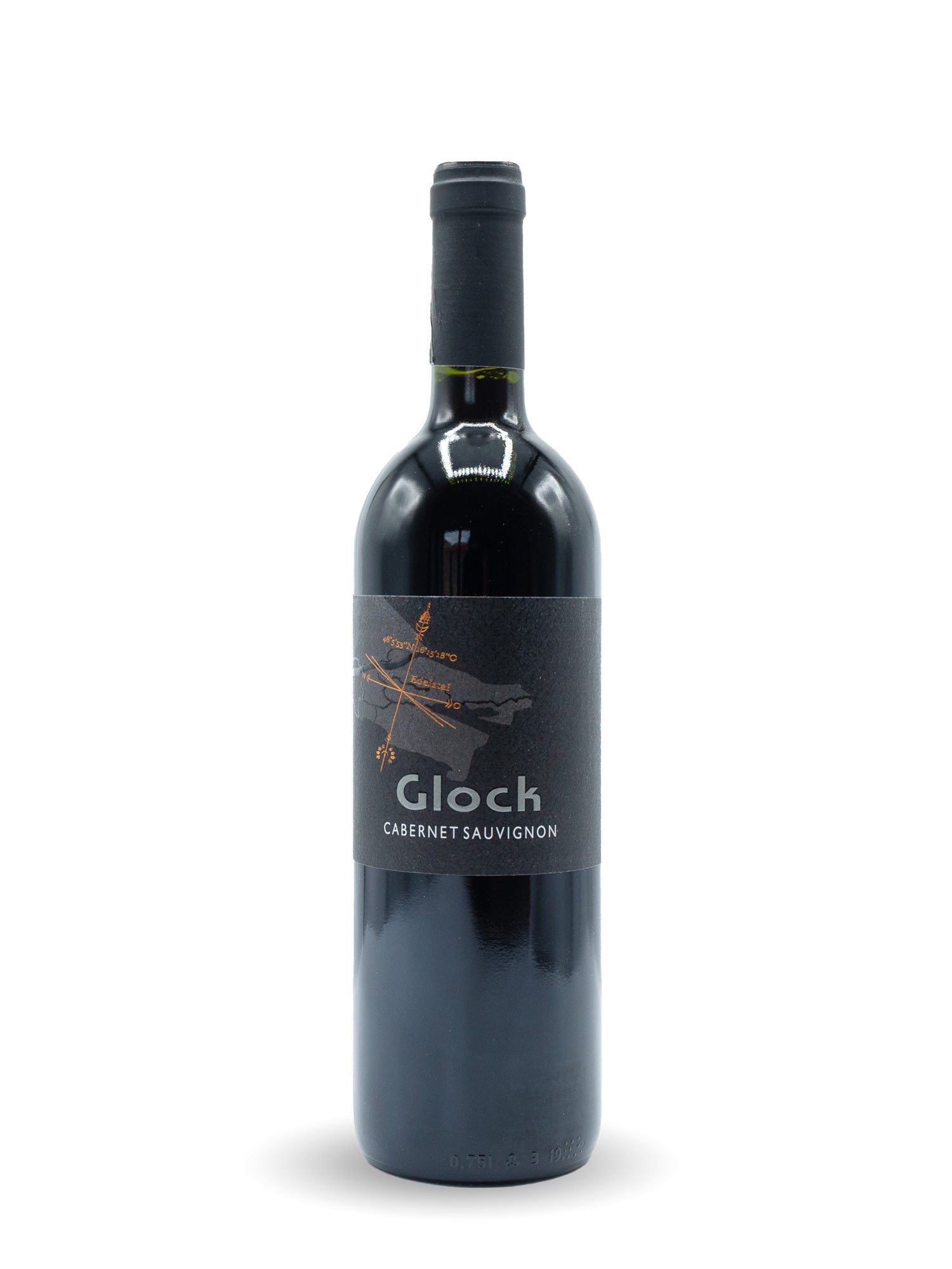 Cabernet Sauvignon 2019 - Weingut Glock / Carnuntum