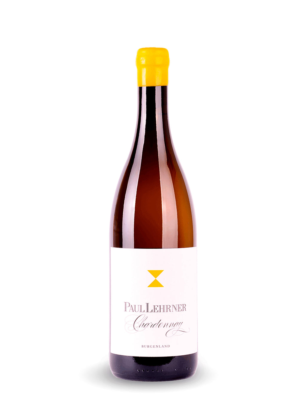 Chardonnay 2020 - Paul Lehrner