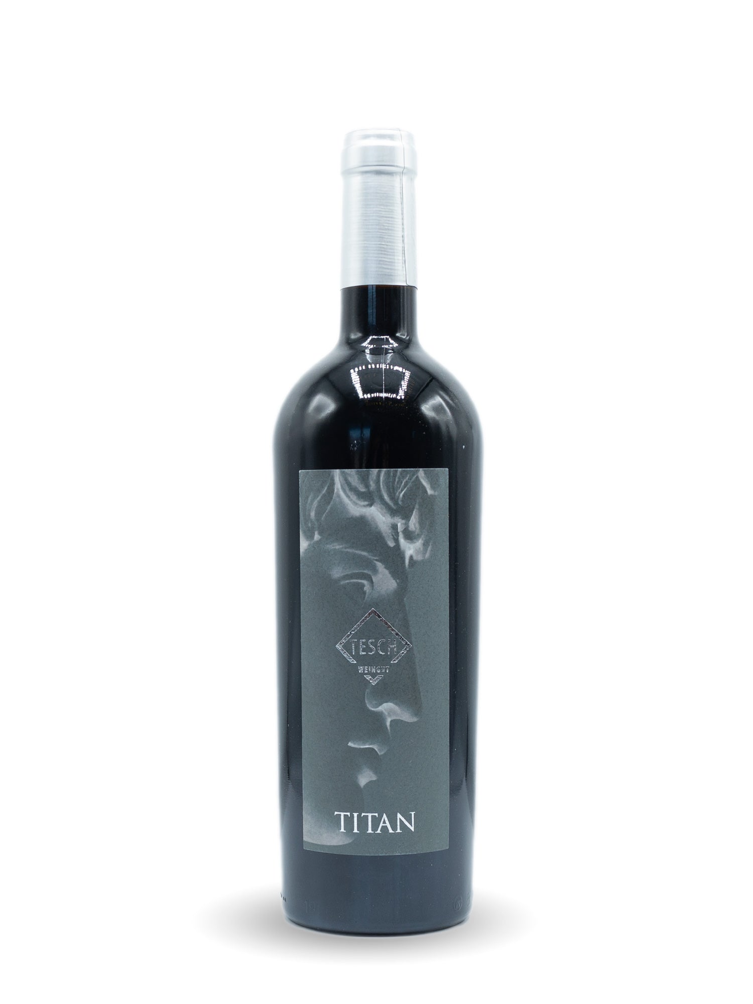 Titan Cuvee 2020 - Weingut Tesch