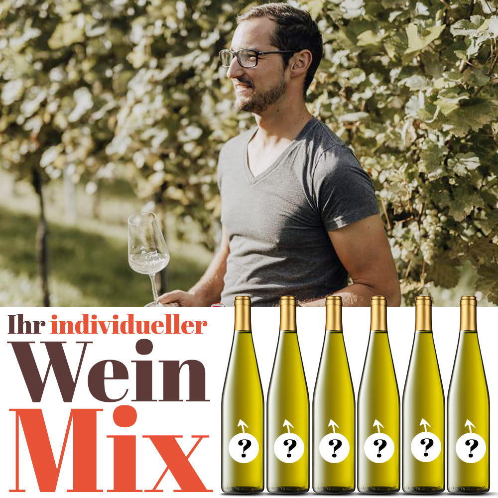 Ihre Wein-Auswahl - Winzerhof Fink / Kremstal (NÖ)