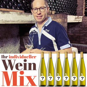 Ihre Wein-Auswahl - Weingut Gregor Lehner / Kamptal, NÖ