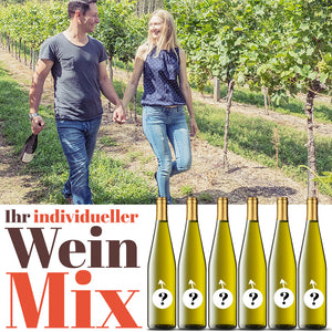Ihre Wein-Auswahl - Weingut Mantler31 / Wagram NÖ