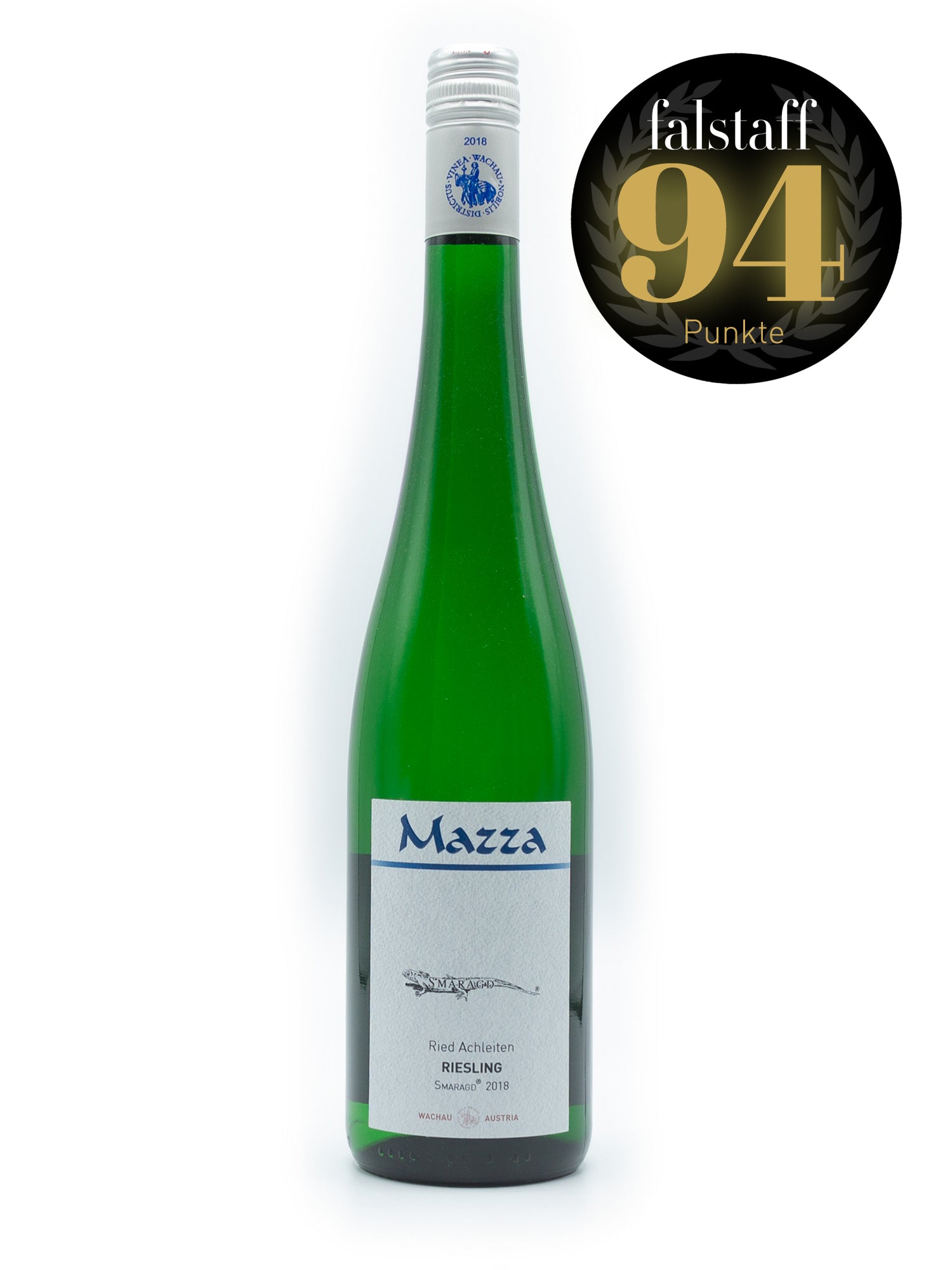 Riesling Smaragd Ried Achleiten 2021 - Weingut Mazza