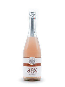 Sparkling Rosé - Winzerhof Sax