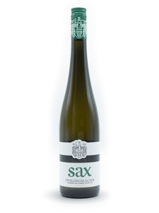 Grüner Veltliner „Zwillingslauser“ 2023 - Winzerhof Sax