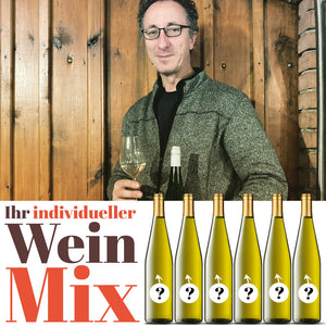 Ihre Wein-Auswahl - Weingut Franz Traxler / Langenlois - Kamptal (NÖ)