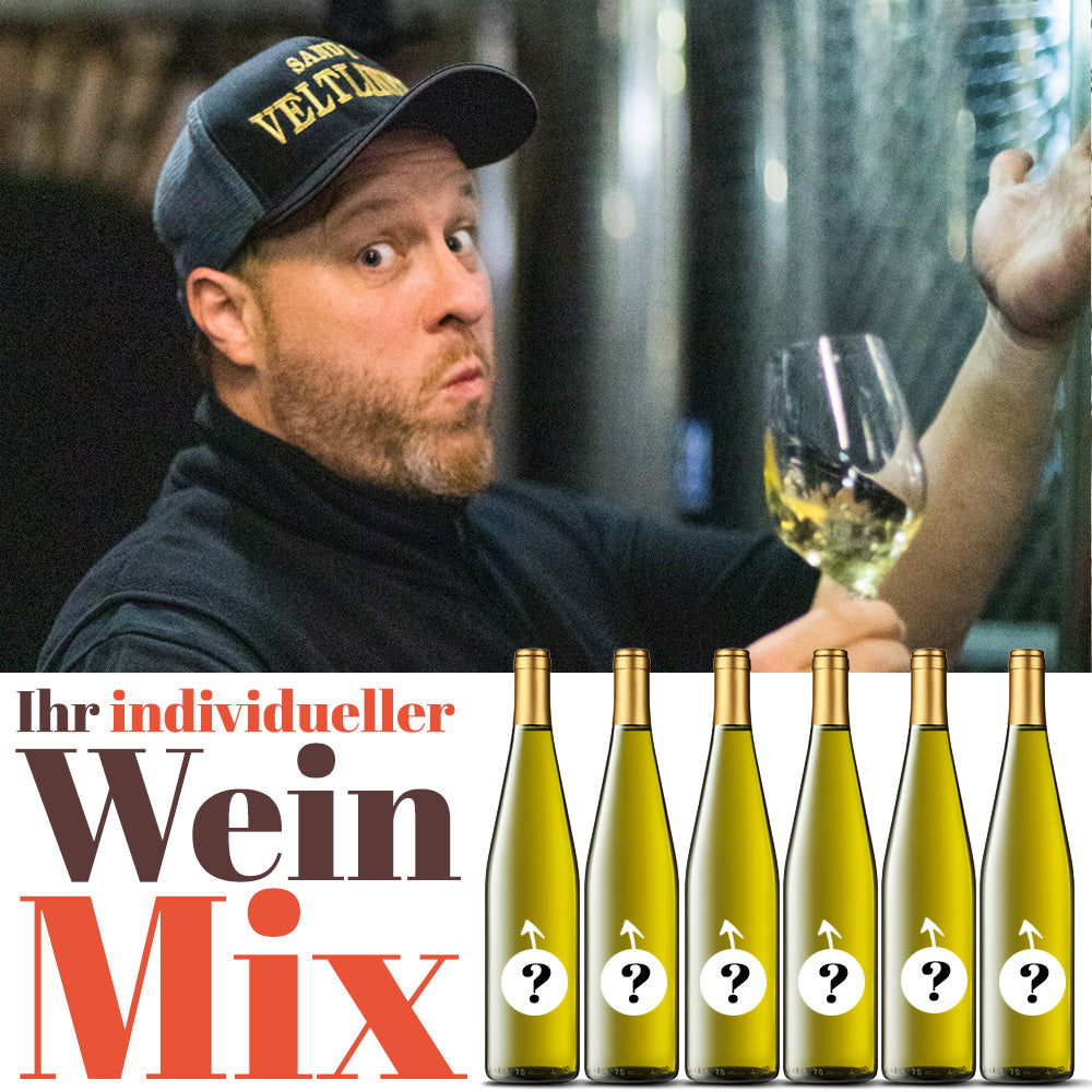 Ihre Wein-Auswahl - Weingut Zöhrer / Krems a.d. Donau (NÖ)